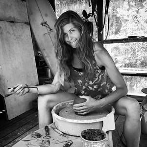 Meet your Posher, Emma